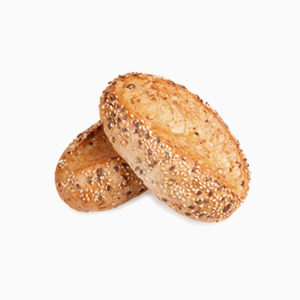 Handmade Rolls