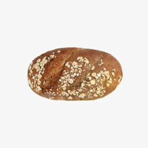 Crusty Baguette