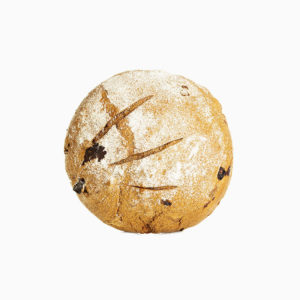 French Bun