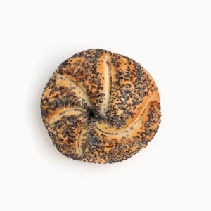 Poppy Bun