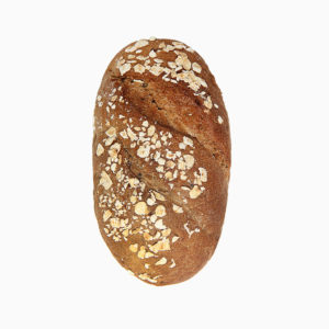 Barley Loaf
