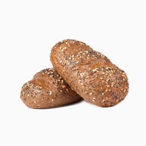 Crunchy Loaf