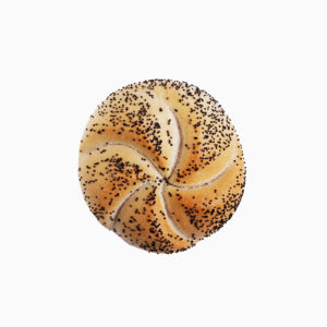 French Bagel