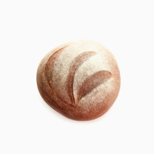 Old-Fashioned Loaf