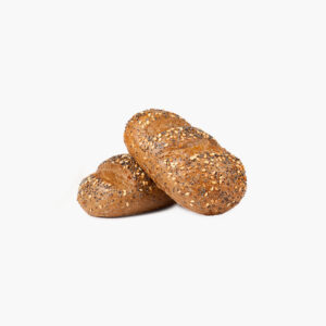 Sesame Bread